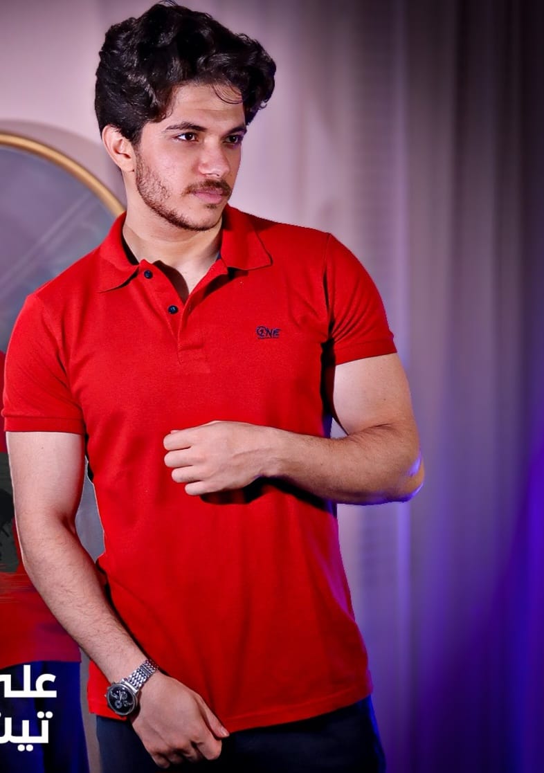 تيشيرت بولو هتشتري 3 قطع ب سعر 2 بس